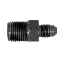 STRANGE P2357 #3an x 9/16-20 Adapter Fitting