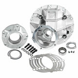 STRANGE P3200BB HD Pro Aluminum Case Kit w/3.062 Bore