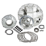 STRANGE P3200 Pro HD Alm Differential Case Kit 3.062