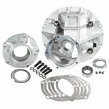 STRANGE P3203 HD Alum Pro 3.250in Case Kit- w/Tapered  Support