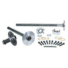 Load image into Gallery viewer, STRANGE P3509F86S Ford 8.8 35-Spline Alloy Axles C-Clip Elim. Kit