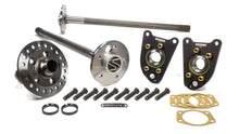 Load image into Gallery viewer, STRANGE P3509F94S Ford 8.8 35-Spline Alloy Axles C-Clip Elim. Kit