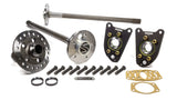 STRANGE P3509F94S Ford 8.8 35-Spline Alloy Axles C-Clip Elim. Kit