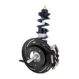 STRANGE PSS105-1.0 Light Duty Front Strut Kit w/Springs