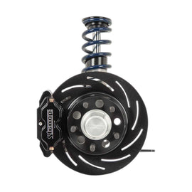 STRANGE PSS125 Heavy Duty Front Strut Kit w/Springs