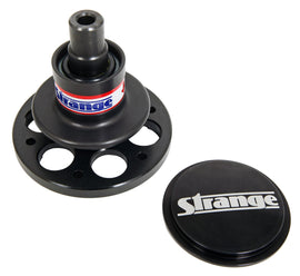 STRANGE Q1200SPAR Quick Release Steering Hub w/Horn Button
