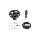 STRANGE Q1200 Quick Release Hub w/ Strange Horn Button