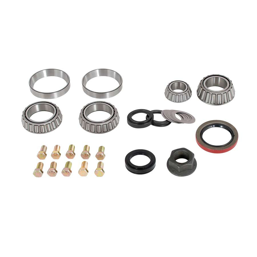 STRANGE R3200LT Pro HD Completion Kit Use w/35-Spl Pinion Gear