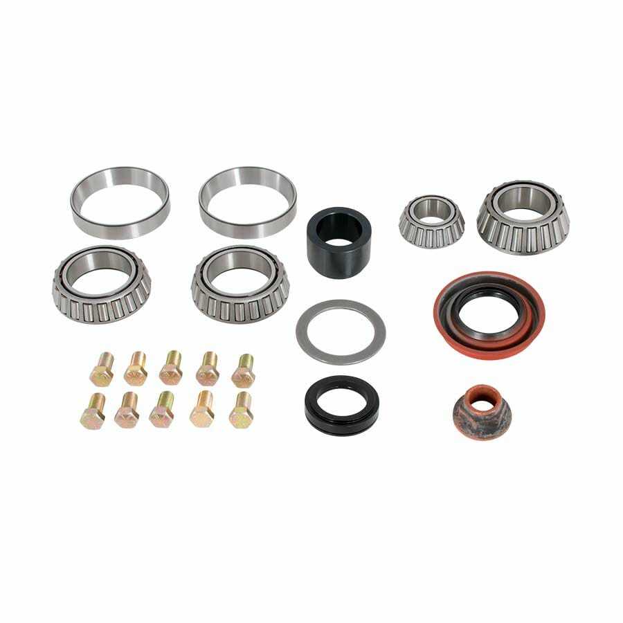 STRANGE R3200ST Pro HD Completion Kit Taper  Bearing Support