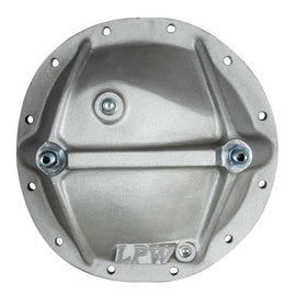 STRANGE R5206 Aluminum Ultra Support Cover - GM 12-Bolt