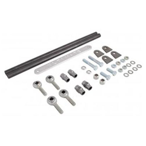 STRANGE R5209 Axle Tube Brace Kit for LPW HD Support Covers