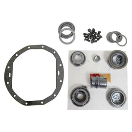 STRANGE R5211 Complete Installation Kit - GM 12-Bolt Car