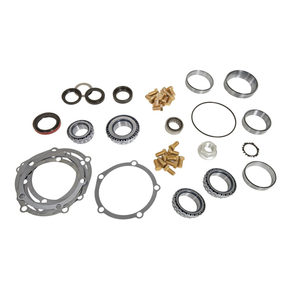 STRANGE R5238WR Strange Ford 9in Master Installation Kit