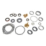 STRANGE R5238WR Strange Ford 9in Master Installation Kit