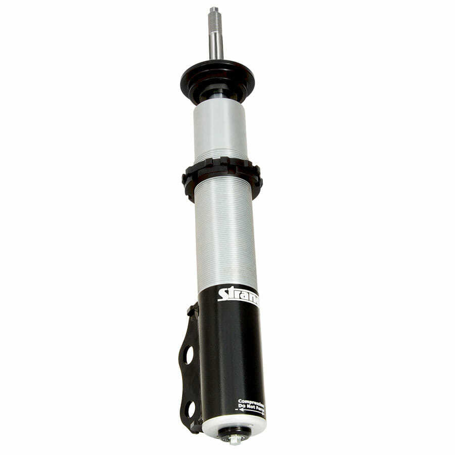 STRANGE S2063 Strange S2063 Front Double-Adjustable Twin-Tube Strut for 2010-2015 Chevrolet Camaro