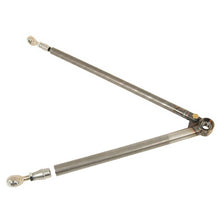 Load image into Gallery viewer, STRANGE S3421-WAK Lower Control Arm Kit - Semi-Welded