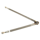 STRANGE S3421-WAK Lower Control Arm Kit - Semi-Welded
