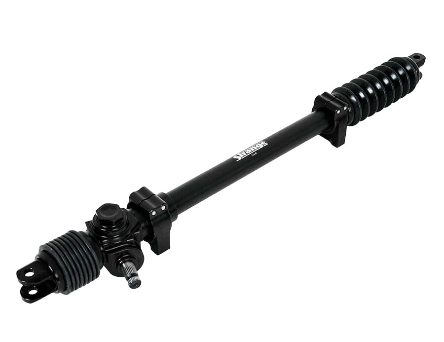 STRANGE S3448 Door Car Rack & Pinion 24.5 Length 4.25 Travel