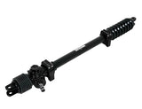 STRANGE S3448 Door Car Rack & Pinion 24.5 Length 4.25 Travel