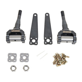 STRANGE S3453 Strange Spindles (pair) Dragster/Altered