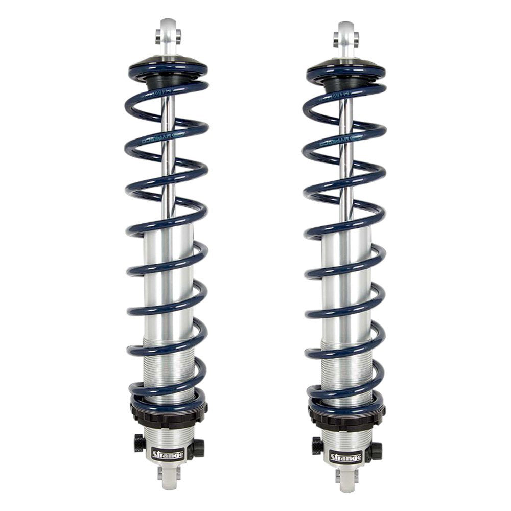 STRANGE S5005 Double Adjustable Shock Kit w/Springs (Pair)