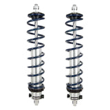 STRANGE S5006 Double Adjustable Shock Kit w/Springs (Pair)