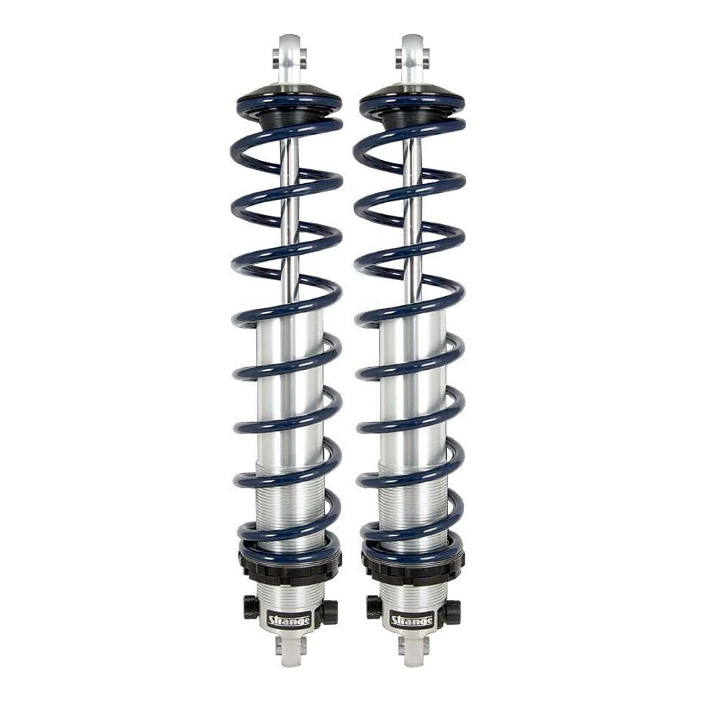 STRANGE S5007 Double Adjustable Shock Kit w/Springs (Pair)