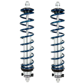 STRANGE S5009 Double Adjustable Shock Kit w/Springs (Pair)