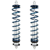 STRANGE S5009 Double Adjustable Shock Kit w/Springs (Pair)