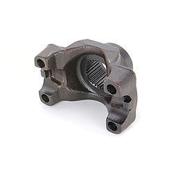 STRANGE U1602 Pinion Yoke - GM 12-Bolt 30-Spline 1350 Series