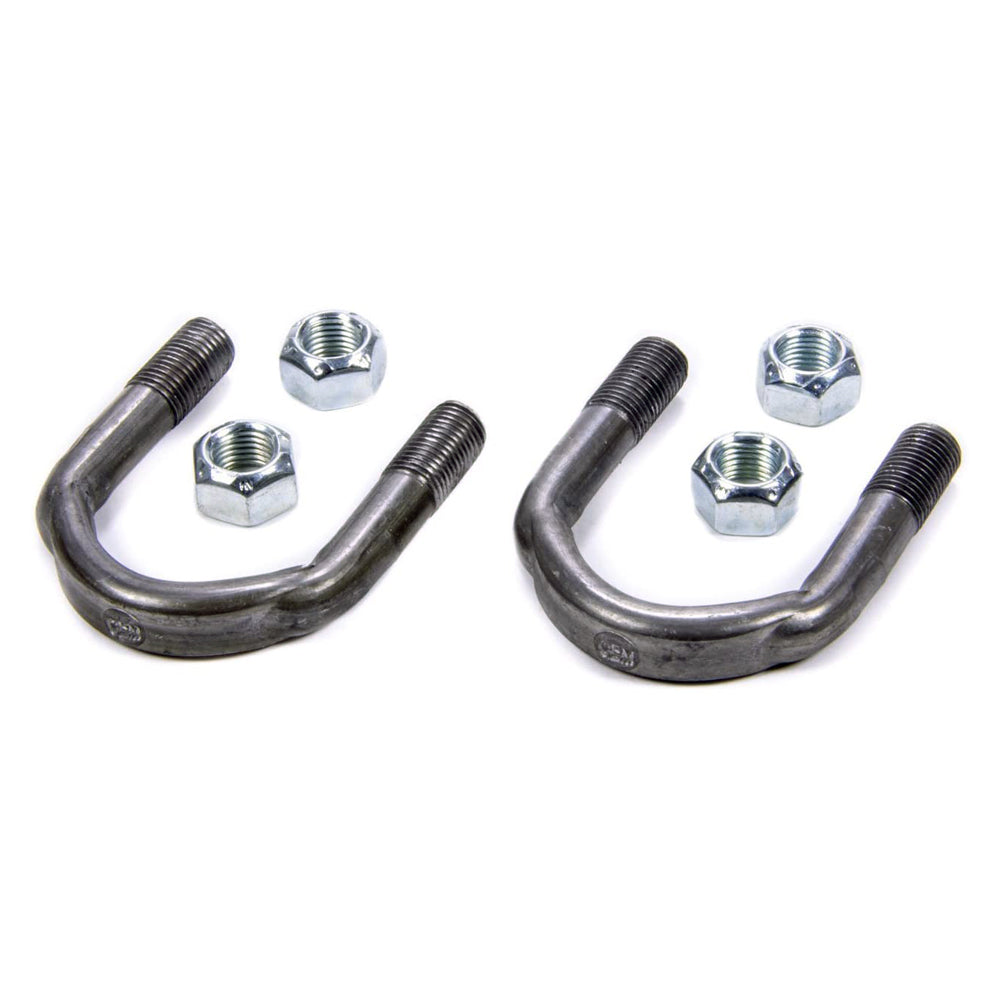 STRANGE U1610 U-Bolt Kit for 1350 Series Yokes