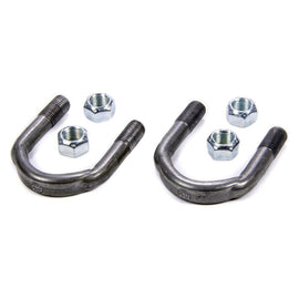 STRANGE U1610 U-Bolt Kit for 1350 Series Yokes