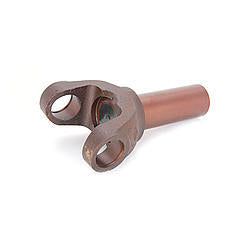 STRANGE U1662 Trans. Yoke - GM TH350 & P/G 27-Spline 1350 Serie