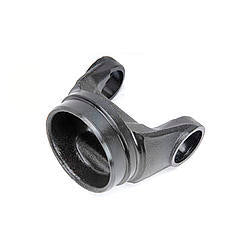 STRANGE U1670 Weld-On Driveshaft Yoke - 1350 Series 3in.