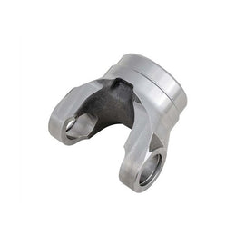 STRANGE U1672 Weld-On C/M Driveshaft Yoke - 1350 Series 3in.