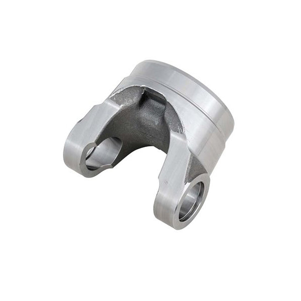 STRANGE U1673 Weld-On C/M Driveshaft Yoke - 1350 Series 3.5in