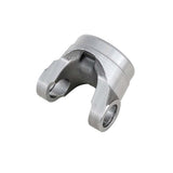 STRANGE U1673 Weld-On C/M Driveshaft Yoke - 1350 Series 3.5in