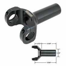 Load image into Gallery viewer, STRANGE U1677 Trans Yoke 27-Spline 1350 U-Joint