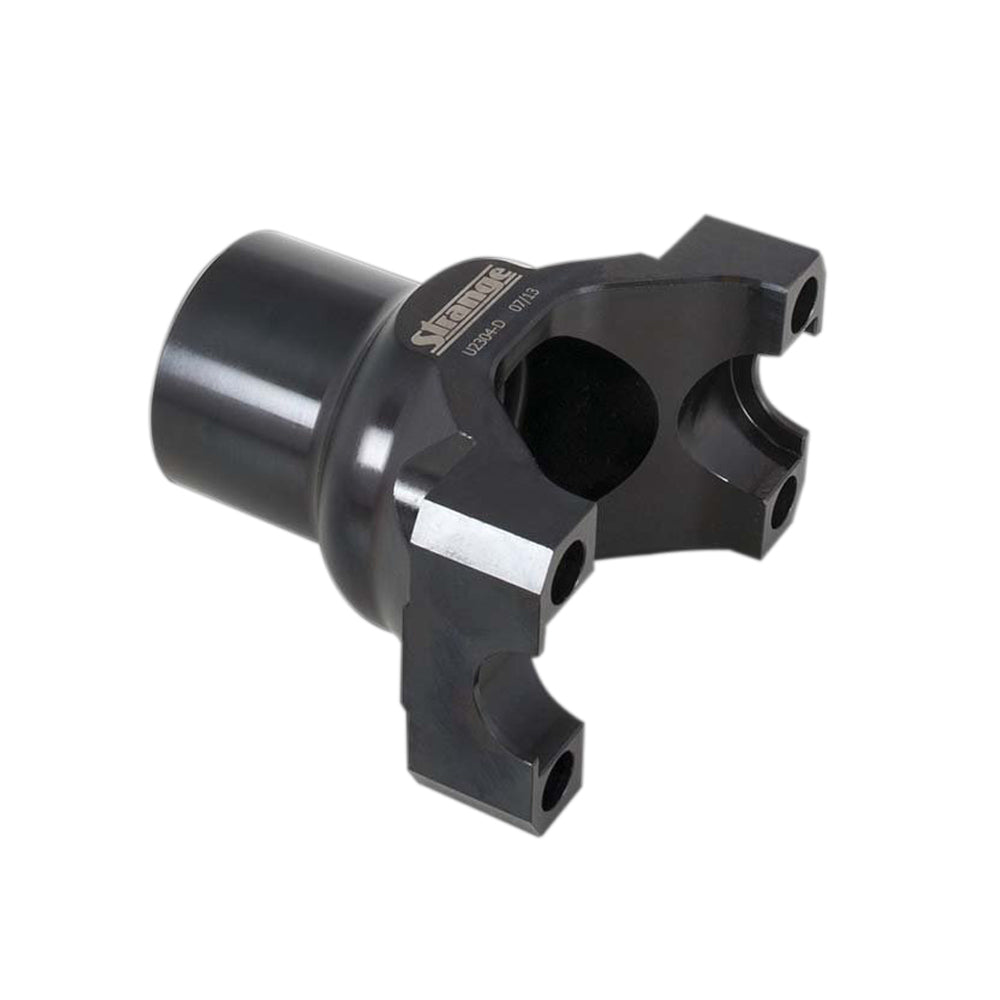 STRANGE U2304 Strange Ford 9in Yoke 35-Spline Chrome Moly