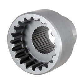 STRANGE U3629 Female Rearend Coupler - Ford 9in 35-Spline