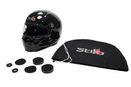 STILO AA0700AF1T59 Helmet ST5 GT Large 59 Carbon SA2020