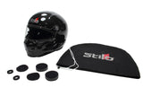 STILO AA0700AF1T61 Helmet ST5 GT X-Large 61 Carbon SA2020