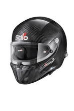 Load image into Gallery viewer, STILO AA0800AF1X61 Stilo ST6 GT Full Face Helmet with Carbon Fiber Shell, Snell SA2025, X-Large
