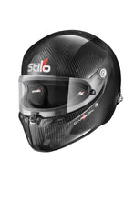 Load image into Gallery viewer, STILO AA0810AF1X57 STILO ST6 FN Full Face Helmet with Snell SA2025 Certification - Medium, Carbon Fiber
