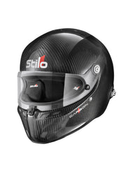 STILO AA0810AF1X58 STILO Helmet ST6 FN Full Face Carbon Fiber Helmet with Snell SA2025 Certification - Medium/Large