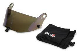 STILO YA0805 Visor Medium Blue Iridium ST5