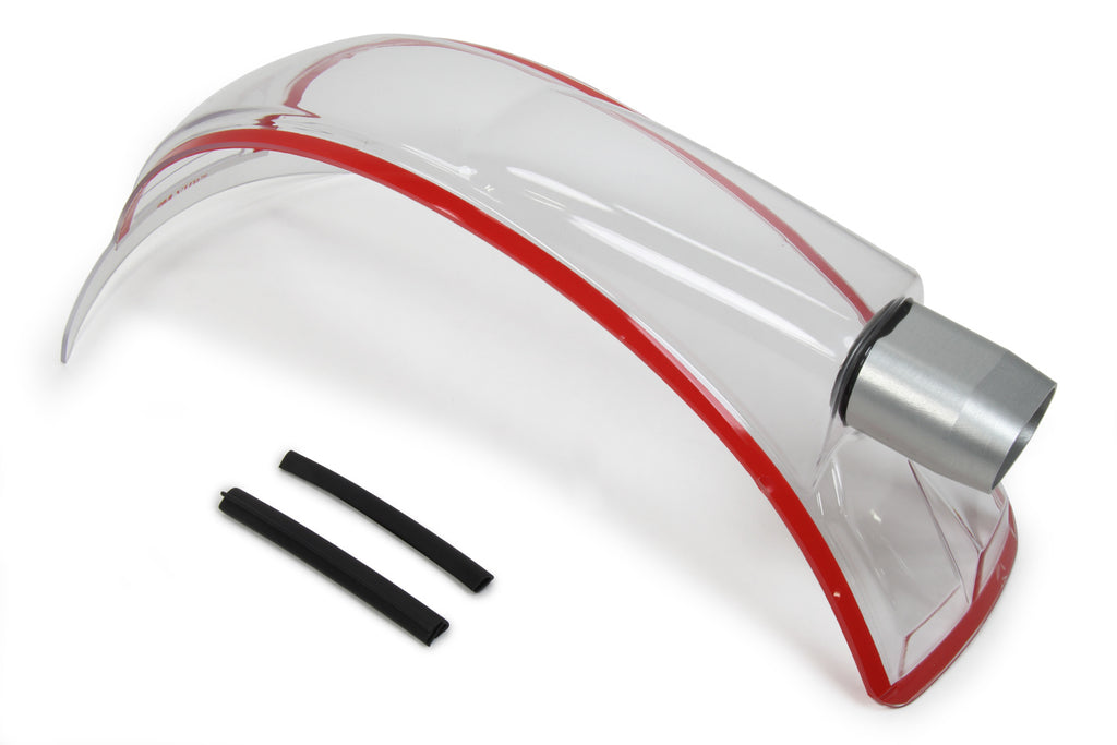 STILO YA0834 Top Air ST5 Non-Adjust