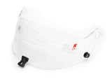 STILO YA0851 Sheild ST5 Clear Dirt No AntiFog