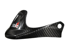 Load image into Gallery viewer, STILO YA0862 STILO Peak Visor for Stilo ST5 Helmets - Carbon Fiber Construction