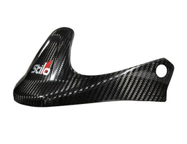 STILO YA0862 STILO Peak Visor for Stilo ST5 Helmets - Carbon Fiber Construction